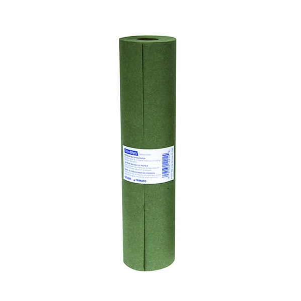 Trimaco Trimaco Masking Paper 3 mil X 12 in. W X 180 ft. L Paper Green 1 pk 12212 - main